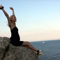 Marina Vashchenkova's Photo