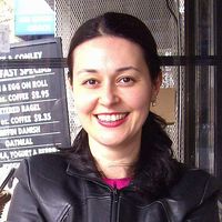 arianna sdei's Photo