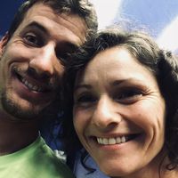 Jean Escalon's Photo