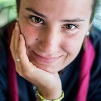 Matilde Rigon的照片