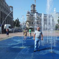 Hovsep Shahinyan's Photo