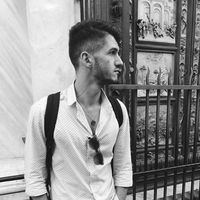 Marcel Bostan的照片