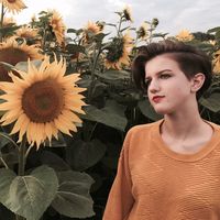 Le foto di Marlene Bernsteiner