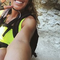 Paula Vázquez's Photo