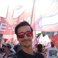 Luis Sebastian Grillo's Photo
