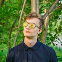 Radim Friedel's Photo