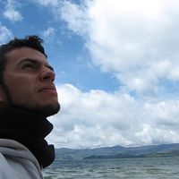 Camilo Vargas's Photo