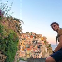 Nikolai Pettersen's Photo