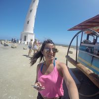 Macarena Sanchez's Photo