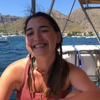 Ipek Yaprak Anabolu's Photo