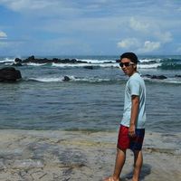 Deszantara Waly's Photo