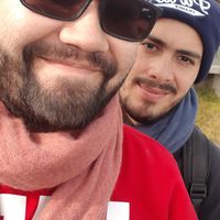 Jeison Javier Sandoval Rodriguez's Photo