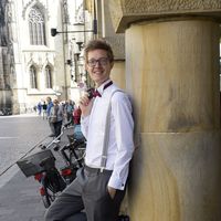 Felix Roederer's Photo