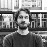 Federico Rosson's Photo