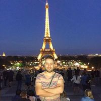 Amine Sadaoui's Photo