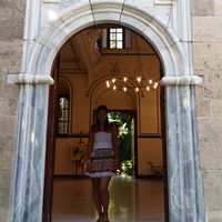 Yevgeniya Nurullayeva's Photo