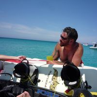 Alan  Pilbeam's Photo