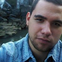 Arthur Souza Gabassi的照片