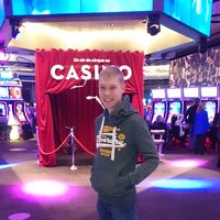 Marius Holst's Photo