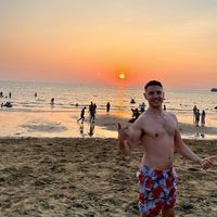 Alejandro Nuñez's Photo