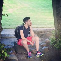 Fotos de Daniel Ivanov