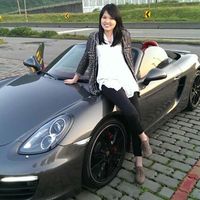 Photos de Cheryl Huang