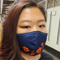 Zdjęcia użytkownika Michelle Hong