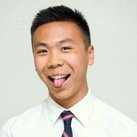 Jonathan Chan的照片