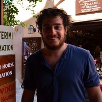 Enzo Monjardin's Photo