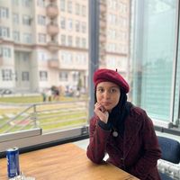 Kawther Bukharay's Photo