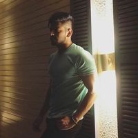 Ashu Choudhary的照片