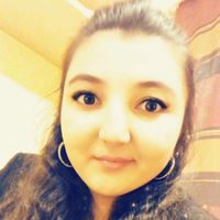 Shokhsanam Makhmudova的照片