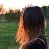 Dasha Osadcha's Photo