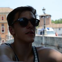 Joshua Kraft的照片