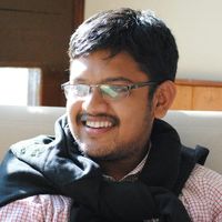 sreeram varma的照片