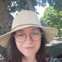 Fotos de Paulina Baranova