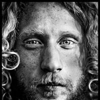 David Zapenlu's Photo