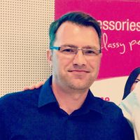 Le foto di VALENTIN GHERGHE