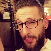 Bradley Harrison的照片