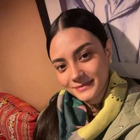 Hind Maysour's Photo