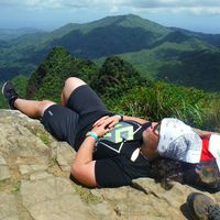 Gabriela Ilarraza的照片