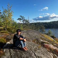 Asael Alonzo Matamoros's Photo