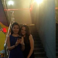 DAIANA NURBAEVA's Photo