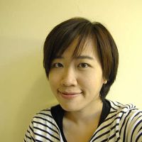 Wei-Ching Lin's Photo