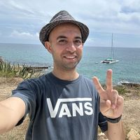 Fotos de Rúben Viega