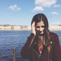 Вика Вузи's Photo