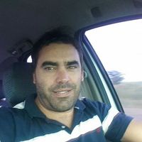 Cristian Saby's Photo