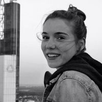 Le foto di Marisa Gebker