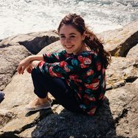 Tamar Pretel Alonso的照片