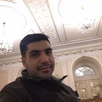 amir mahdian's Photo